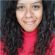 Profesora nativa con experiencia profunda